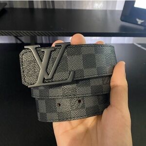 Louis Vuitton Belt